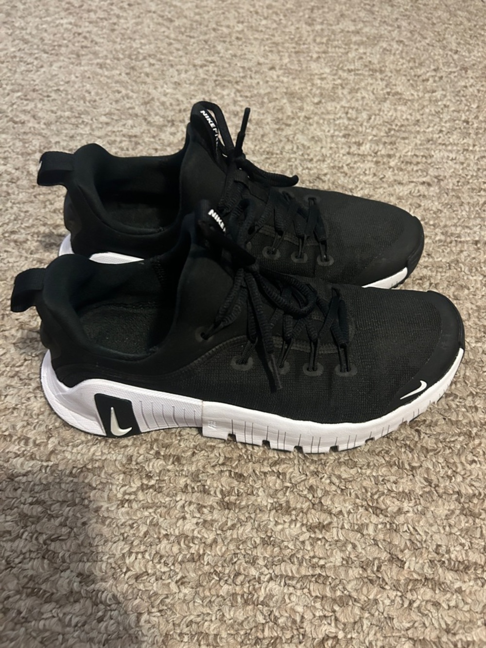 Women’s Nike Free Metcon 6